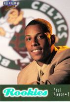 1998-1999 Fleer Ultra